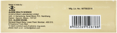 Glimikem M 1 1000 Sr Tablet 15